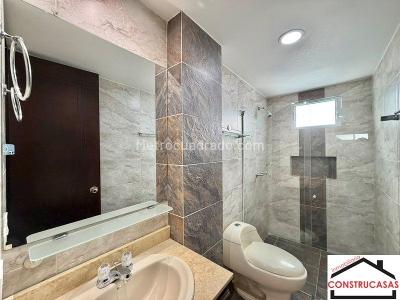 Apartamento de 3 alcobas en arriendo en San Joaquin, Medellín, 139 m² · foto 8 de 14