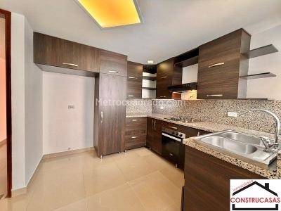 Apartamento de 3 alcobas en arriendo en San Joaquin, Medellín, 139 m² · foto 13 de 14
