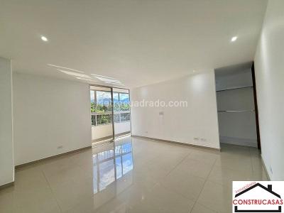 Apartamento de 3 alcobas en arriendo en San Joaquin, Medellín, 139 m² · foto 2 de 14