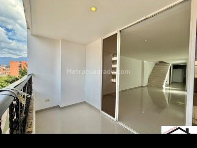 Apartamento de 3 alcobas en arriendo en San Joaquin, Medellín, 139 m² · foto 3 de 14