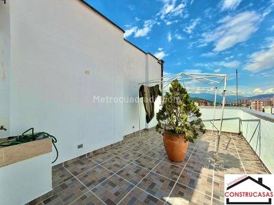 Apartamento de 3 alcobas en arriendo en San Joaquin, Medellín, 139 m² · foto 14 de 14