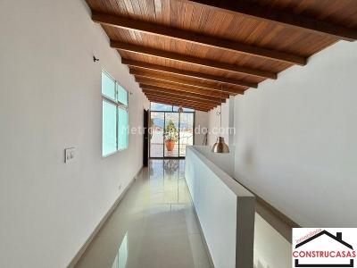 Apartamento de 3 alcobas en arriendo en San Joaquin, Medellín, 139 m² · foto 5 de 14