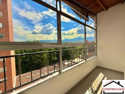 Apartamento de 3 alcobas en arriendo en San Joaquin, Medellín, 139 m² · foto 10 de 14