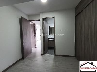 Apartamento en arriendo en Las Palmas, Medellín · foto 12 de 20