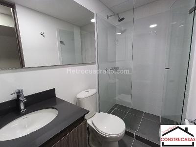 Apartamento en arriendo en Las Palmas, Medellín · foto 13 de 20