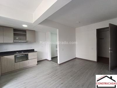 Apartamento en arriendo en Las Palmas, Medellín · foto 16 de 20