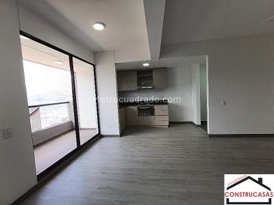 Apartamento en arriendo en Las Palmas, Medellín · foto 17 de 20