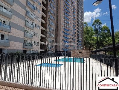 Apartamento en arriendo en Las Palmas, Medellín · foto 19 de 20