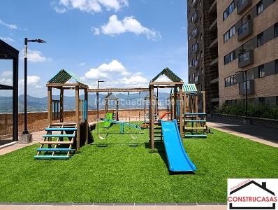 Apartamento en arriendo en Las Palmas, Medellín · foto 20 de 20