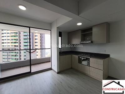 Apartamento en arriendo en Las Palmas, Medellín · foto 2 de 20