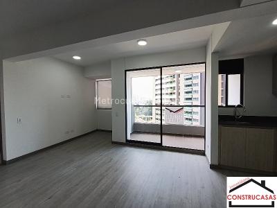 Apartamento en arriendo en Las Palmas, Medellín · foto 3 de 20