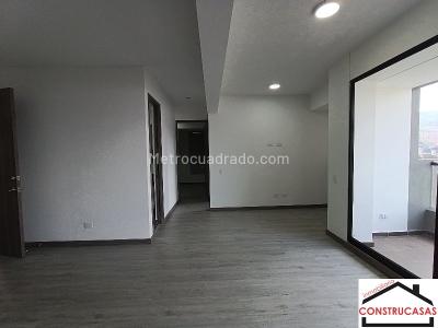 Apartamento en arriendo en Las Palmas, Medellín · foto 4 de 20