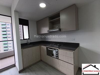 Apartamento en arriendo en Las Palmas, Medellín · foto 5 de 20
