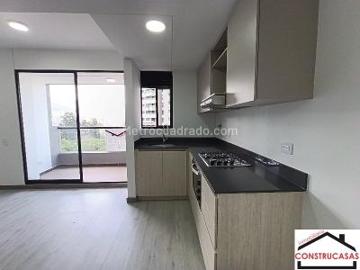 Apartamento en arriendo en Las Palmas, Medellín · foto 6 de 20