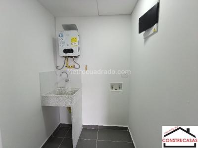 Apartamento en arriendo en Las Palmas, Medellín · foto 9 de 20