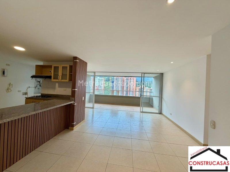 Apartment for rent in Sabaneta