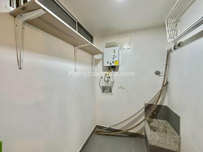 Apartamento en arriendo en Las Palmas, Medellín · foto 5 de 17