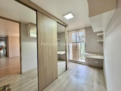 Apartamento en arriendo en Las Palmas, Medellín · foto 2 de 17