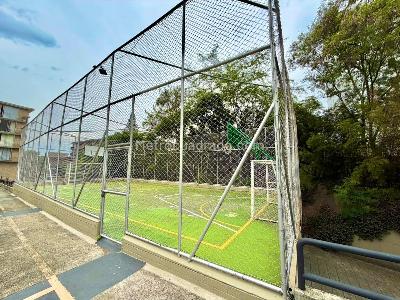 Apartamento en arriendo en Las Palmas, Medellín · foto 13 de 17