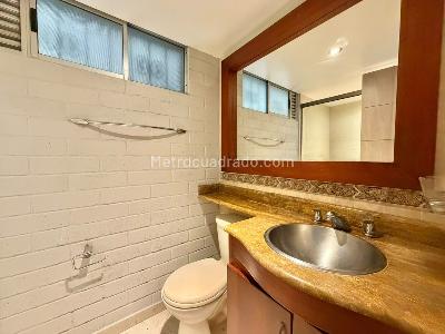 Apartamento en arriendo en Las Palmas, Medellín · foto 8 de 17
