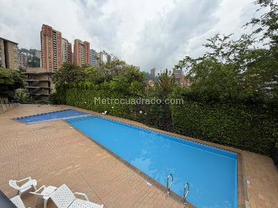 Apartamento en arriendo en Las Palmas, Medellín · foto 12 de 17