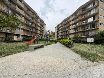 Apartamento en arriendo en Las Palmas, Medellín · foto 17 de 17