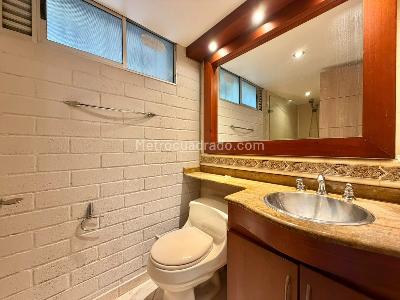 Apartamento en arriendo en Las Palmas, Medellín · foto 9 de 17