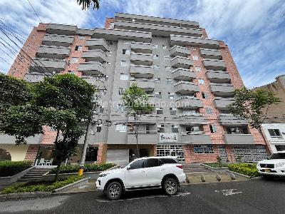 Apartamento de 3 alcobas en arriendo en Laureles Nogal, Medellín, 145 m² · foto 15 de 16