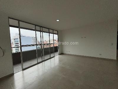 Apartamento de 3 alcobas en arriendo en Laureles Nogal, Medellín, 145 m² · foto 6 de 16