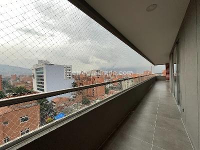 Apartamento de 3 alcobas en arriendo en Laureles Nogal, Medellín, 145 m² · foto 7 de 16