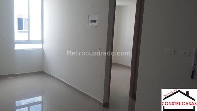 Apartamento en venta en Robledo Parque, Medellín · foto 3 de 8
