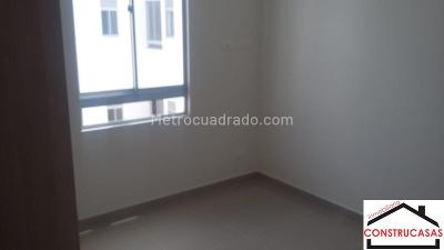 Apartamento en venta en Robledo Parque, Medellín · foto 4 de 8