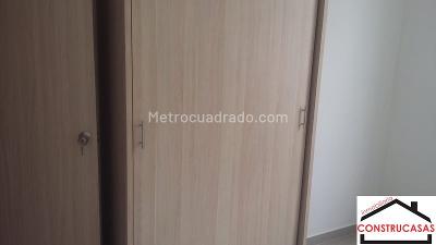 Apartamento en venta en Robledo Parque, Medellín · foto 5 de 8