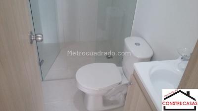 Apartamento en venta en Robledo Parque, Medellín · foto 6 de 8