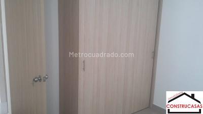 Apartamento en venta en Robledo Parque, Medellín · foto 7 de 8