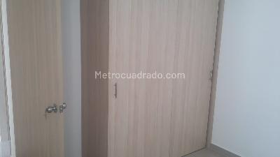 Apartamento en venta en Robledo Parque, Medellín · foto 5 de 11