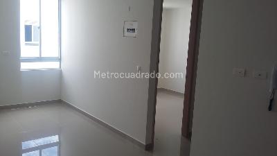 Apartamento en venta en Robledo Parque, Medellín · foto 6 de 11