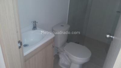 Apartamento en venta en Robledo Parque, Medellín · foto 9 de 11