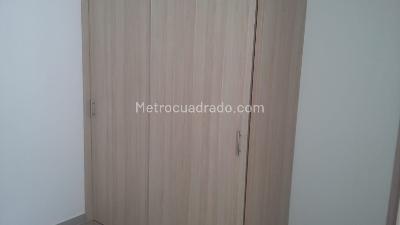 Apartamento en venta en Robledo Parque, Medellín · foto 4 de 11