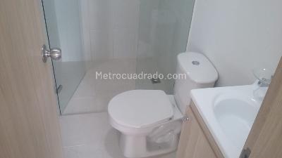 Apartamento en venta en Robledo Parque, Medellín · foto 11 de 11