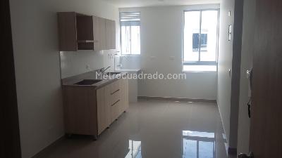 Apartamento en venta en Robledo Parque, Medellín · foto 7 de 11