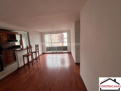 Apartamento en venta en Rodeo Alto, Medellín · foto 2 de 20