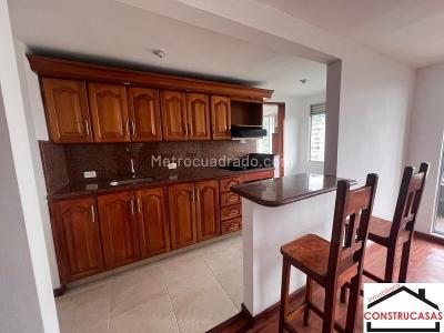 Apartamento en venta en Rodeo Alto, Medellín · foto 3 de 20