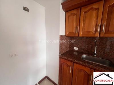 Apartamento en venta en Rodeo Alto, Medellín · foto 4 de 20