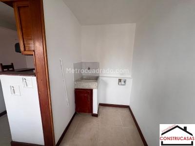 Apartamento en venta en Rodeo Alto, Medellín · foto 5 de 20