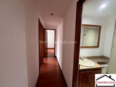 Apartamento en venta en Rodeo Alto, Medellín · foto 6 de 20