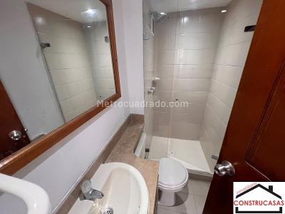 Apartamento en venta en Rodeo Alto, Medellín · foto 7 de 20