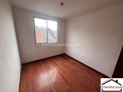 Apartamento en venta en Rodeo Alto, Medellín · foto 8 de 20