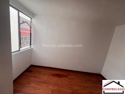 Apartamento en venta en Rodeo Alto, Medellín · foto 9 de 20