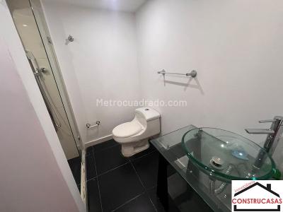 Apartamento en venta en Rodeo Alto, Medellín · foto 12 de 20